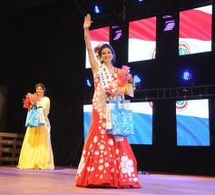 Foto de la galería: Florencia, la nueva Reina de los Inmigrantes