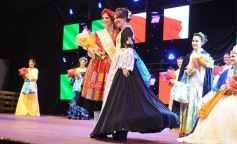 Foto de la galería: Florencia, la nueva Reina de los Inmigrantes