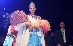 Foto de la galería: Florencia, la nueva Reina de los Inmigrantes