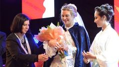 Foto de la galería: Florencia, la nueva Reina de los Inmigrantes