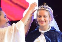 Foto de la galería: Florencia, la nueva Reina de los Inmigrantes