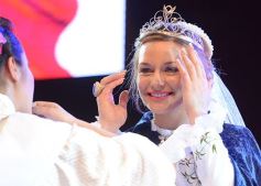 Foto de la galería: Florencia, la nueva Reina de los Inmigrantes