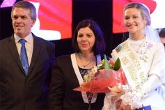 Foto de la galería: Florencia, la nueva Reina de los Inmigrantes