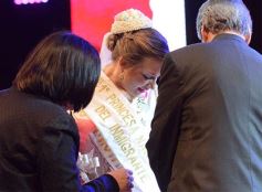 Foto de la galería: Florencia, la nueva Reina de los Inmigrantes