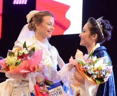 Foto de la galería: Florencia, la nueva Reina de los Inmigrantes