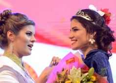 Foto de la galería: Florencia, la nueva Reina de los Inmigrantes