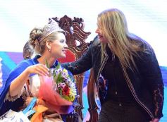 Foto de la galería: Florencia, la nueva Reina de los Inmigrantes