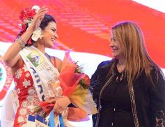 Foto de la galería: Florencia, la nueva Reina de los Inmigrantes