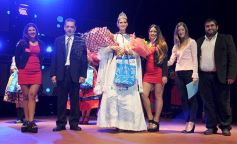 Foto de la galería: Florencia, la nueva Reina de los Inmigrantes