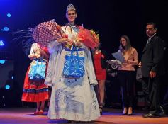 Foto de la galería: Florencia, la nueva Reina de los Inmigrantes