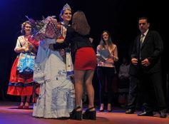 Foto de la galería: Florencia, la nueva Reina de los Inmigrantes