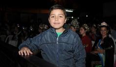 Foto de la galería: Florencia, la nueva Reina de los Inmigrantes