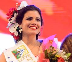 Foto de la galería: Florencia, la nueva Reina de los Inmigrantes