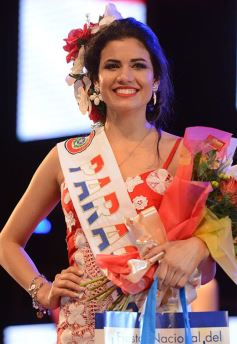 Foto de la galería: Florencia, la nueva Reina de los Inmigrantes