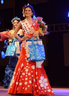 Foto de la galería: Florencia, la nueva Reina de los Inmigrantes