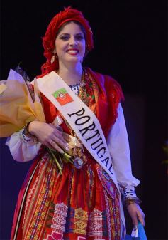 Foto de la galería: Florencia, la nueva Reina de los Inmigrantes