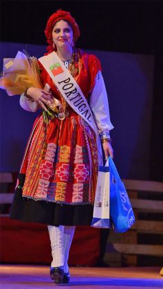 Foto de la galería: Florencia, la nueva Reina de los Inmigrantes