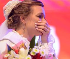 Foto de la galería: Florencia, la nueva Reina de los Inmigrantes