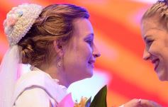 Foto de la galería: Florencia, la nueva Reina de los Inmigrantes