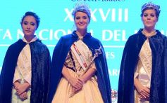 Foto de la galería: Florencia, la nueva Reina de los Inmigrantes