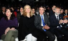 Foto de la galería: Florencia, la nueva Reina de los Inmigrantes