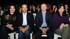 Foto de la galería: Florencia, la nueva Reina de los Inmigrantes