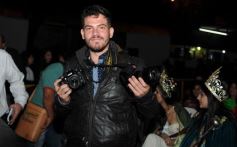 Foto de la galería: Florencia, la nueva Reina de los Inmigrantes