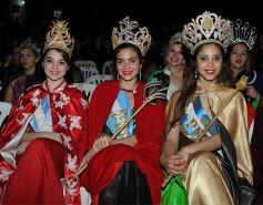 Foto de la galería: Florencia, la nueva Reina de los Inmigrantes