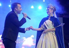 Foto de la galería: Florencia, la nueva Reina de los Inmigrantes