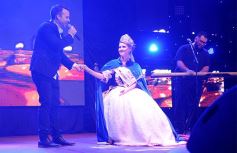 Foto de la galería: Florencia, la nueva Reina de los Inmigrantes