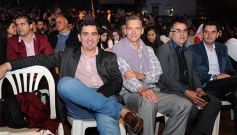 Foto de la galería: Florencia, la nueva Reina de los Inmigrantes