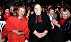 Foto de la galería: Florencia, la nueva Reina de los Inmigrantes