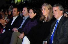 Foto de la galería: Florencia, la nueva Reina de los Inmigrantes