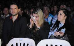 Foto de la galería: Florencia, la nueva Reina de los Inmigrantes