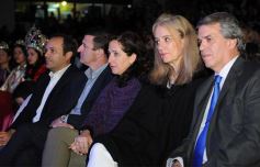 Foto de la galería: Florencia, la nueva Reina de los Inmigrantes