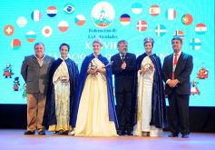 Foto de la galería: Florencia, la nueva Reina de los Inmigrantes