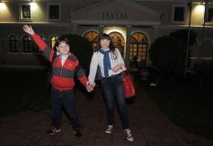 Foto de la galería: Florencia, la nueva Reina de los Inmigrantes