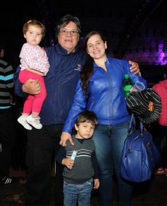 Foto de la galería: Florencia, la nueva Reina de los Inmigrantes