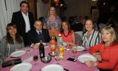 Foto de la galería: Merecido reconocimiento para profesionales de distintas disciplinas