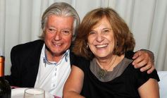 Foto de la galería: Merecido reconocimiento para profesionales de distintas disciplinas