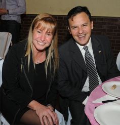 Foto de la galería: Merecido reconocimiento para profesionales de distintas disciplinas