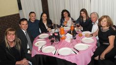 Foto de la galería: Merecido reconocimiento para profesionales de distintas disciplinas