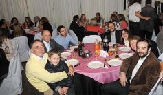 Foto de la galería: Merecido reconocimiento para profesionales de distintas disciplinas