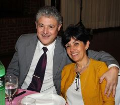 Foto de la galería: Merecido reconocimiento para profesionales de distintas disciplinas