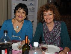 Foto de la galería: Merecido reconocimiento para profesionales de distintas disciplinas