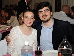 Foto de la galería: Merecido reconocimiento para profesionales de distintas disciplinas