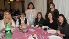 Foto de la galería: Merecido reconocimiento para profesionales de distintas disciplinas