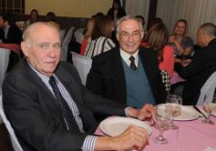 Foto de la galería: Merecido reconocimiento para profesionales de distintas disciplinas