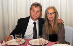 Foto de la galería: Merecido reconocimiento para profesionales de distintas disciplinas