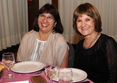 Foto de la galería: Merecido reconocimiento para profesionales de distintas disciplinas